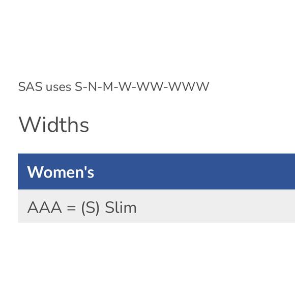 SAS Criss Cross Strappy Bone Leather Slingback Wedge Heel Sandals Sz 8.5S Slim - Picture 9 of 10